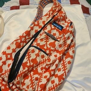 Kavu Bag